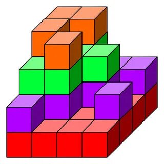 Cube clipart 3d rectangle, Picture #849060 cube clipart 3d r