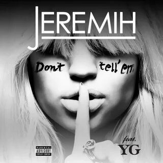 Music, Movies & More: Keep the Secret, "Don’t tell 'em" What