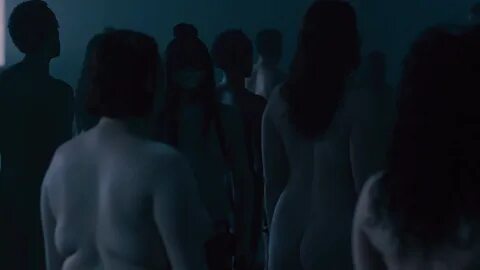 Nude video celebs " Julia Jones nude - Westworld s02e08 (201