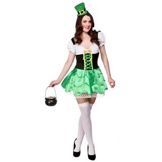 St. Patrick’s Day Costumes Trendslr