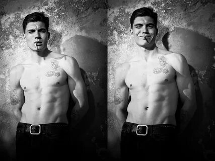 Zane Holtz 5