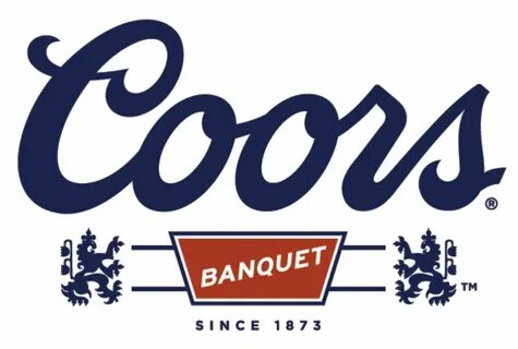 Coors (Golden, CO) Beer logo, Coors, Beer brewing