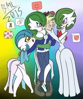 no gardevoir thread What the fuck, guys? - /trash/ - Off-Top