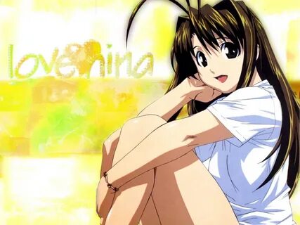Narusegawa Naru - Love Hina - Image #318062 - Zerochan Anime