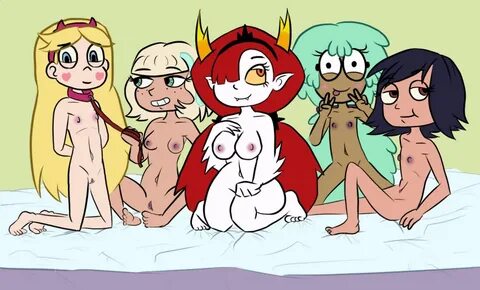 Star vs the forces of evil jackie nude Hentai - abime porn