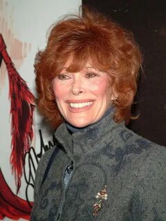 Jill St. John Height - CelebsHeight.org