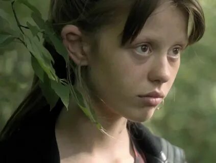 Nymphomaniac: Vol. I by Lars von Trier with Mia Goth Movie s