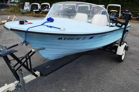 Starcraft Siren 1965 for sale for $1 - Boats-from-USA.com