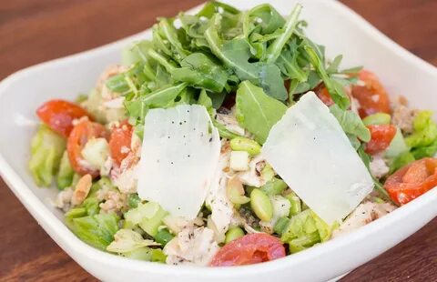 cheesecake factory salad recipes