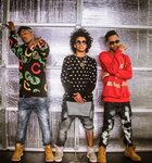 All Access Music An Interview With MINDLESS BEHAVIOR About T