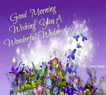 50 Wishing You A Good Morning Quotes - Good Morning Wishes