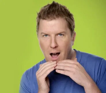 Cruise Control * Comedian Nick Swardson Brings His Latest To