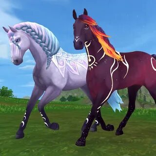 Star Stable pe Twitter: "This week is MAGICAL! ✨ 🤩 Soul ridi