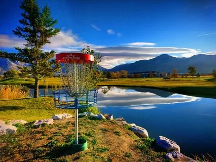 Mulligans Disc Golf Course - Marriott-Slaterville, UT UDisc 
