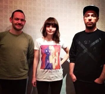 Mengenal Lauren Mayberry - Agung Wicaksono - Blog