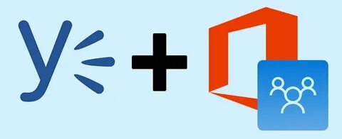 Yammer Integration with Office 365 Groups - A New User Exper