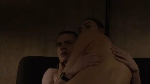 Madeline Zima Nude - Twin Peaks (2017) s03e01 - HD 1080p #Th