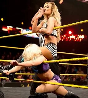 Carmella vs. Alexis Bliss Wrestling divas, Wwe womens, Blond