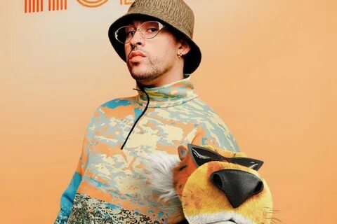 Bad Bunny To Drop Collaboration With Chester Cheetah During 