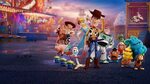 Watch Toy Story 4 (2019) Full Movie Online in HD Quality - M
