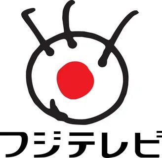 File:Fuji TV logo.svg - Wikipedia Republished // WIKI 2.
