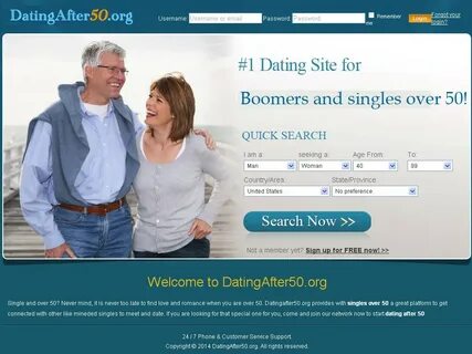 Dating Sites For Over 50 Professionals lifescienceglobal.com