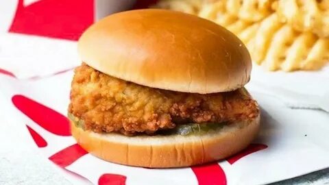The Real Reason Chick-Fil-A-Is Closed On Sundays - YouTube