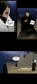Read Manga TOWER OF GOD - Chapter 125 - Vol2 Ch45