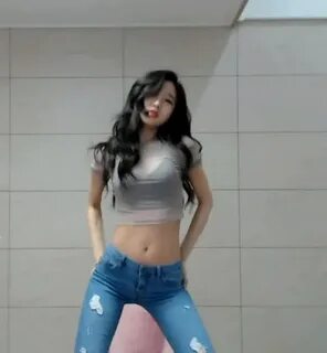 Bj 민아
