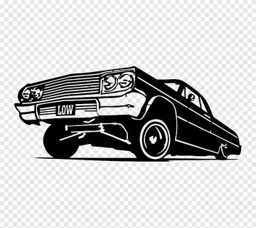 Бесплатная загрузка черный мускул кар иллюстрации, Chevrolet