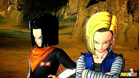 Android 18 Wallpapers (69+ images)