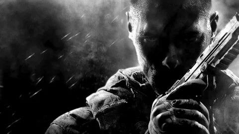 Call of Duty Black Ops 2 wallpaper 13