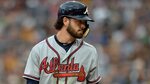 Braves option Dansby Swanson to Triple-A - MLB Daily Dish