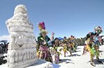 Bolivia aplicará impuesto a turistas desde 2017 - Diario Ver