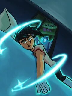 Danny Phantom Ghost Tail Related Keywords & Suggestions - Da