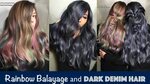 15+ Diy Ombre Hair Color For Dark Hair Hairstyle Ideas