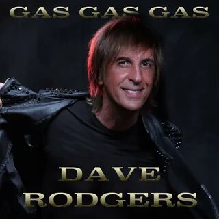 Gas Gas Gas (2020 Version) - Dave Rodgers - 专 辑 - 网 易 云 音 乐