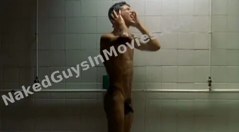 List of Actors naked guys in movies