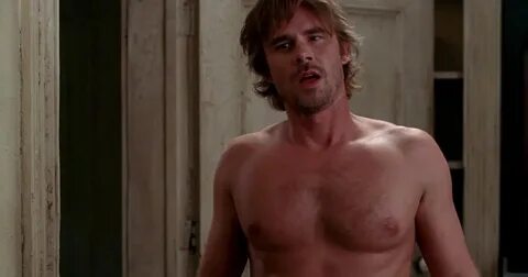 Sam trammell naked :: sancarloborromeo.eu