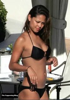 Vanessa Lachey Nude & Sexy Collection (31 Photos + Videos) -