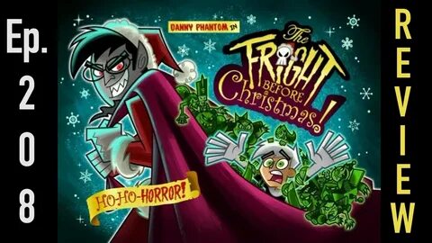 Danny Phantom Fright Before Christmas - christmas.yerevan-ci