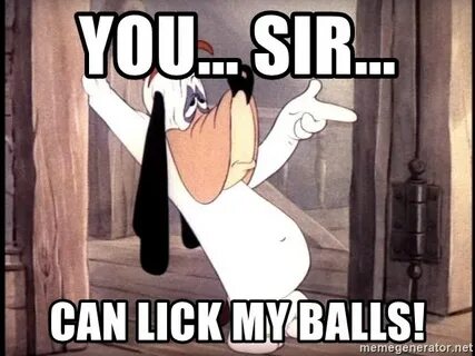 Lick My Balls Meme - Great Porn site without registration