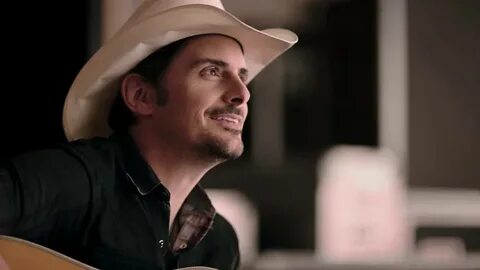 Songs For All Your Sides: Brad Paisley for Nationwide - YouT