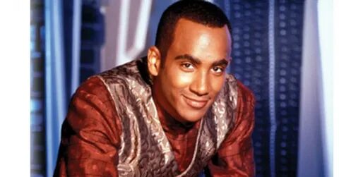 Where Are They Now? - Cirroc Lofton