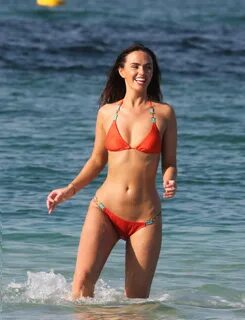 Jennifer Metcalfe - Shows of her bikini body -07 GotCeleb