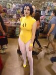 The Cosplay Photos Thread: the actual worst attempt at an ow