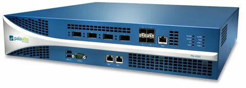 Palo Alto Networks Enterprise Firewall Pa 440 - DLSOFTEX