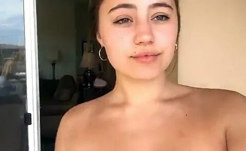 Lia Marie Johnson Nude Photos and Porn - LEAKED - ScandalPos