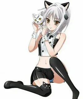 Pin on High School DXD