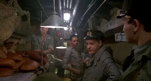 从 海 底 出 击/潜 水 艇/潜 艇 风 暴 Das.Boot.1981.1080p.BluRay.x264-HD4U